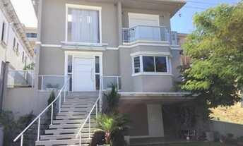 Imagem: Casa para venda e locação por R$ 2.100.000,00