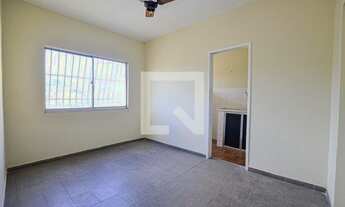 Imagem: Apartamento à Venda - Fonseca, 2 Quartos