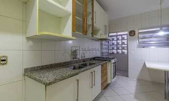 Imagem 7: Venda Apartamento 3 Dormitórios - 110 m² Moema