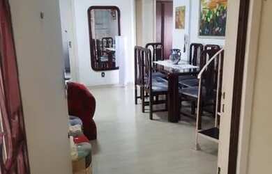 Imagem 7: CACHOEIRINHA - Apartamento Padrão - Vila Santo Ângelo