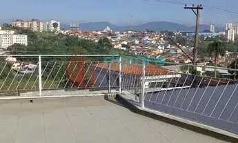 Imagem 2: Sobrado para Venda em Mogi das Cruzes, Mogi Moderno, 3 dormitórios, 1 suíte, 4 banheiros