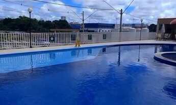 Imagem 4: Apartamento para aluguel com 2 quartos no Residencial Smart Arvoredo