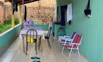 Imagem 2: Casa no Parque Gramado