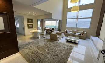 Imagem 2: Locação Apartamento 3 Dormitórios - 158 m² Pinheiros