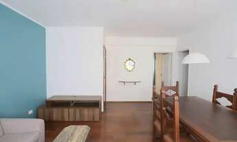 Imagem 4: Apartamento com 3 dormitórios à venda, 111 m² por R$ 1.400.000,00 - Jardim Paulista - São