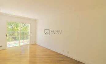 Imagem 4: Apartamento Locação Brooklin 73 m² 2 Dormitórios