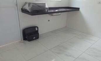 Imagem 4: Sobrado com 2 dormitórios à venda, 58 m² por R$ 320.000,00 - Aviação - Praia Grande/SP