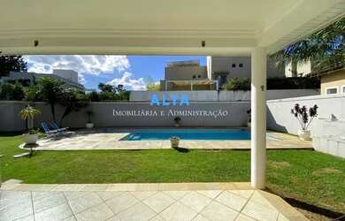 Imagem 6: Casa em Condomínio para Locação em Barueri, Aldeia da Serra, 4 dormitórios, 4 suítes, 7 ba