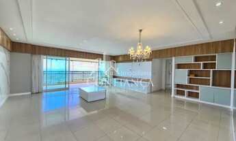 Imagem: Apartamento com 3 suítes em Capim Macio