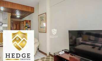 Imagem 4: Apartamento com 3 dormitórios à venda, 70 m² por R$ 504.000 - Liberdade - São Paulo/SP