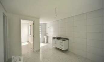 Imagem 5: Apartamento para Aluguel - Mooca, 1 Quarto, 40 m2