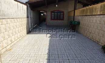 Imagem 4: Praia Grande - Casa Padrão - Jardim Imperador