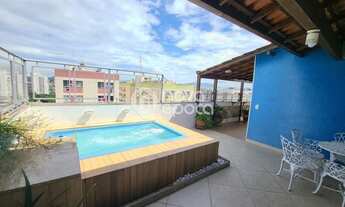 Imagem 5: Cachambi Apartamento cobertura com 3 dormitórios