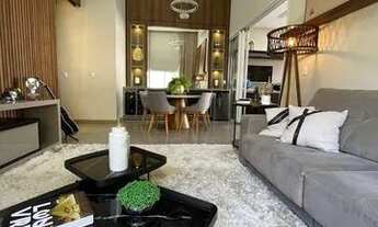 Imagem 7: CASA TÉRREA - MIRANTE DO LAGO