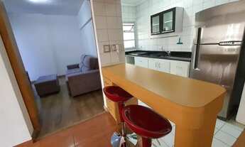 Imagem 3: Apartamento para aluguel tem 65 metros quadrados com 2 quartos em Vila Olímpia - São Paulo