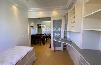 Imagem 5: Apartamento para aluguel no Jardim Marajoara com 2 quartos, 1 suíte, 2 vagas, 82m², Rua Mo