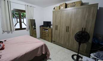 Imagem 4: Casa à venda, 3 quartos, sendo 1 suíte, Bairro Barra do Rio Cerro, Jaraguá do Sul/ SC