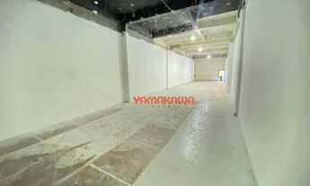 Imagem 7: Salão para alugar, 150 m² por R$ 40.000,00/mês - São Miguel Paulista - São Paulo/SP