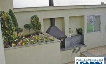 Imagem 5: COBERTURA - MORUMBI - SP