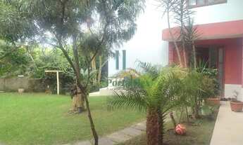 Imagem: Casa com 4 dormitórios, 200 m² - venda