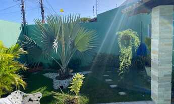 Imagem 4: Casa no Residêncial Porto Mar na Aruanda