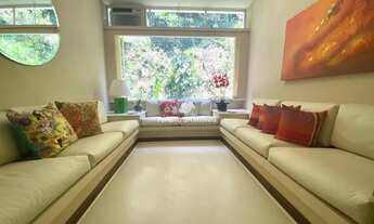 Imagem 5: RIO DE JANEIRO - Apartamento Padrão - Jardim Botânico