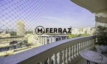 Imagem 5: Apartamento fantástico de 225m², 3 dormitórios em frente ao Clube Pinheiros