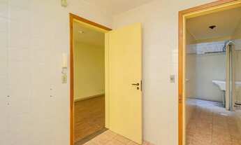 Imagem 5: Apartamento com 1 dormitório para alugar, 40 m² - Centro - Pelotas/RS