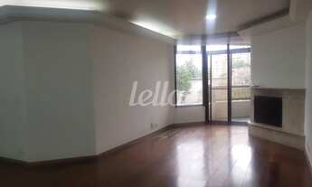 Imagem 2: São Paulo - Apartamento Padrão - Santo Amaro