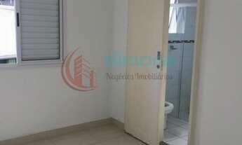 Imagem 4: Apartamento para Venda em Mogi das Cruzes, Loteamento Mogilar, 2 dormitórios, 1 suíte, 2 b