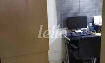 Imagem: São Paulo - Apartamento Padrão - Mooca