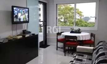 Imagem 4: Apartamento para Venda - 68m², 2 dormitórios, 1 vaga - Jardim Botânico