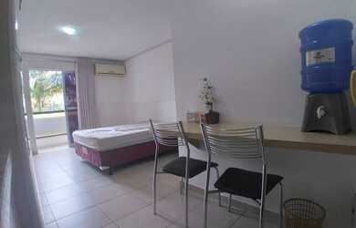 Imagem 3: Flat kitnet mobiliado jardim goias studio all