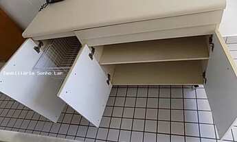 Imagem 2: Apartamento para Locação em São Paulo, Vila Butantã, 3 dormitórios, 1 banheiro, 1 vaga