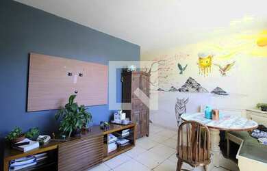 Imagem 2: Apartamento à Venda - Anil, 3 Quartos, 56 m2