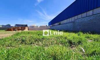 Imagem: Terreno à venda, 260 m² por R$ 149.000,00