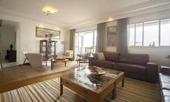 Imagem 3: Apartamento em São Paulo