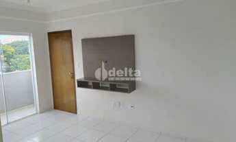 Imagem 4: Apartamento para aluguel, 2 quartos, 1 suíte, 1 vaga, Santa Mônica - Uberlândia/MG
