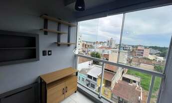 Imagem: SãO LEOPOLDO - Apartamento Padrão - Centro
