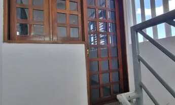 Imagem 7: Vende-se ou Aluga-se Casa Duplex em Boa Vista - Mossoró