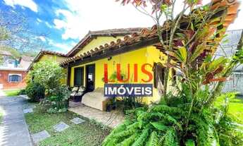 Imagem: Excelente casa com 3 dormitórios para alugar