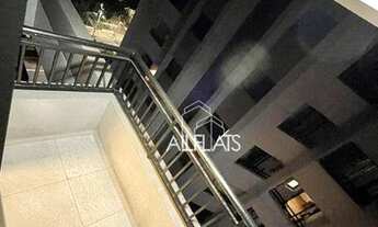 Imagem 5: Studio para alugar no Condomínio To Be Free no Centro - São Paulo/SP