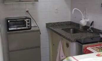 Imagem 7: Apartamento à venda 2 quartos 1 vaga Luiz Alberto Centro - São Bernardo do Campo - SP