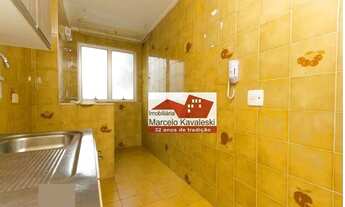 Imagem 7: Apartamento com 1 dormitório para alugar, 40 m² por R$ 1.900,26/mês - Ipiranga - São Paulo