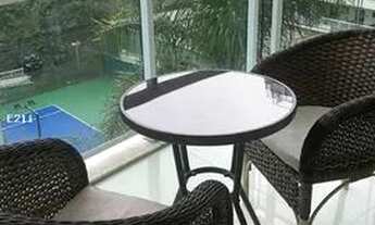 Imagem 5: Apartamento para Venda em Rio de Janeiro, Recreio dos Bandeirantes, 2 dormitórios, 1 suíte