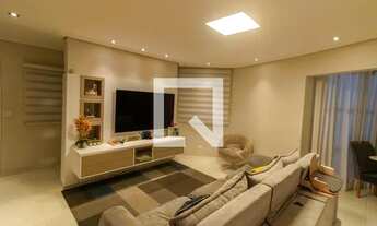 Imagem 2: Casa à Venda - Jardim Santa Maria, 3 Quartos, 113 m2