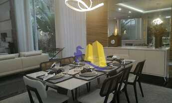 Imagem 6: Casa com 6 dormitórios à venda, 602 m² por R$ 10.800.000,00 - Riviera Módulo 12 - Bertioga