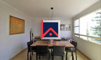 Imagem 4: Apartamento Locação 4 Dormitórios - 134 m² Brooklin