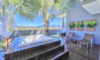 Imagem: Casa à venda, 3 quartos, 2 suítes, 2 vagas