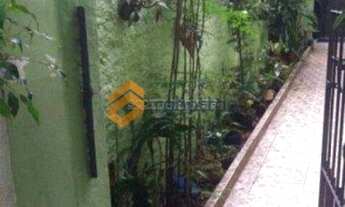 Imagem 2: Casa à venda, 350 m² por R$ 3.000.000,00 - Campo Belo - São Paulo/SP